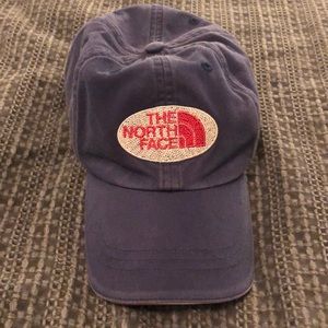 North face hat